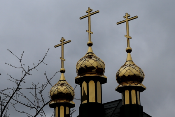 У Калуші не продовжать договір оренди землі з релігійною громадою московської церкви
