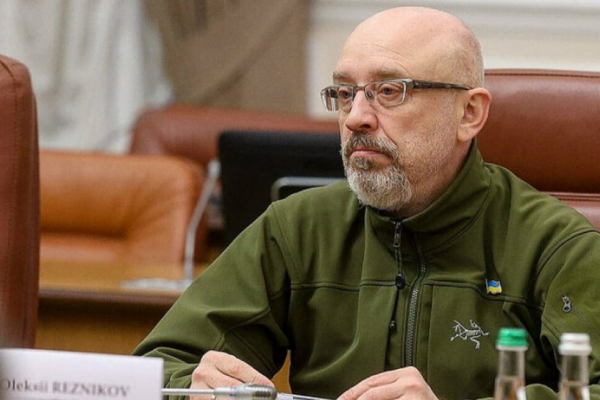Міністр Резніков анонсував зміни в роботі військкоматів: чого очікувати з вересня