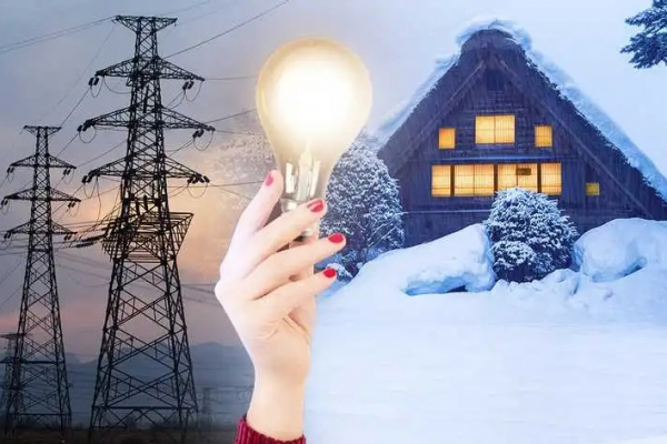Прикарпатські енергетики майже повністю завершили підготовку до зимового сезону: електромережі готові до зими