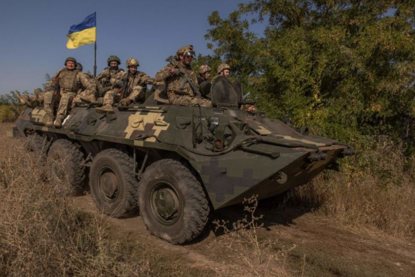 Є три сценарії війни в Україні: експерт пояснив, що буде далі
