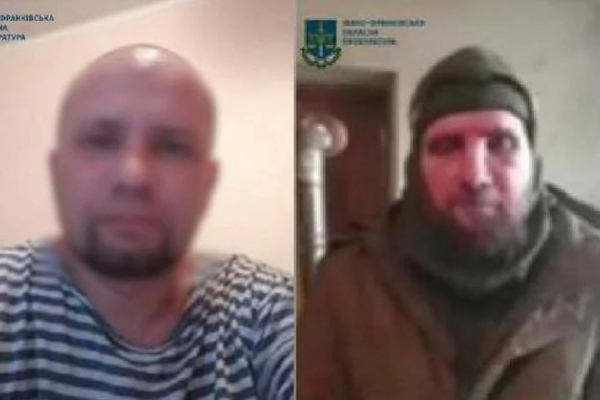 Ще двох бойовиків «ДНР» і «ЛНР» засудили до 15 років тюрми в Івано-Франківську 