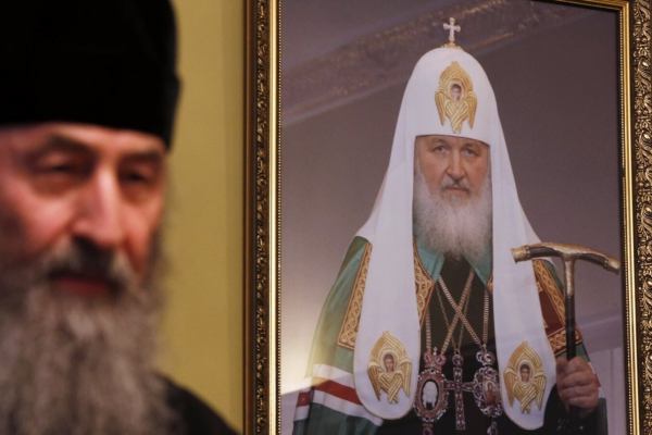 На Прикарпатті продовжують функціонувати 18 церков московського патріархату