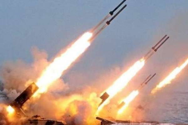 Зранку рф масовано атакувала Україну: здійснили удар крилатими і балістичними ракетами