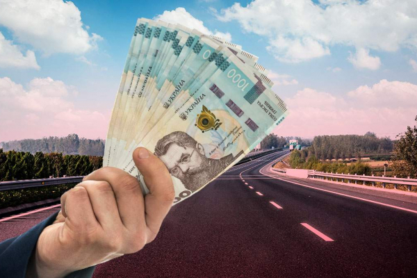 Директора підприємства судитимуть за привласнення понад чотирьох мільйонів гривень під час ремонту дороги на Прикарпатті