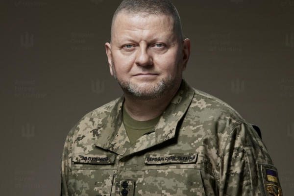 Два роки війни — ТОП-5 українських героїв