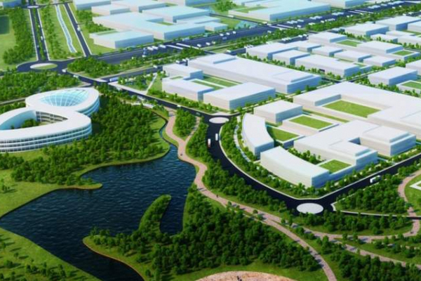  62 млн доларів планують інвестувати у новий індустріальний парк Калуша 